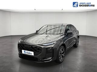 Q3 Sportback TFSI 150 ch Hybride S tronic 7 S line 2026 occasion 74100 Ville-la-Grand