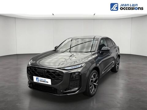 Annonce voiture Audi Q3 63000 €