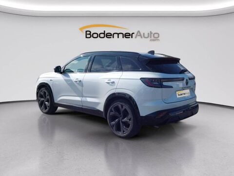 Austral E-Tech hybrid 200 Iconic esprit Alpine 2023 occasion 50100 Cherbourg-en-Cotentin