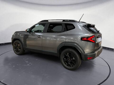 Duster Mild Hybrid 140 Extreme 2026 occasion 61200 Argentan