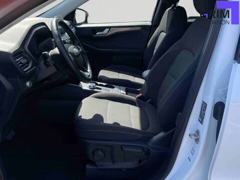 Kuga 2.5 Duratec 190 ch FlexiFuel FHEV E85 Powershift Titani 2023 occasion 34970 Lattes