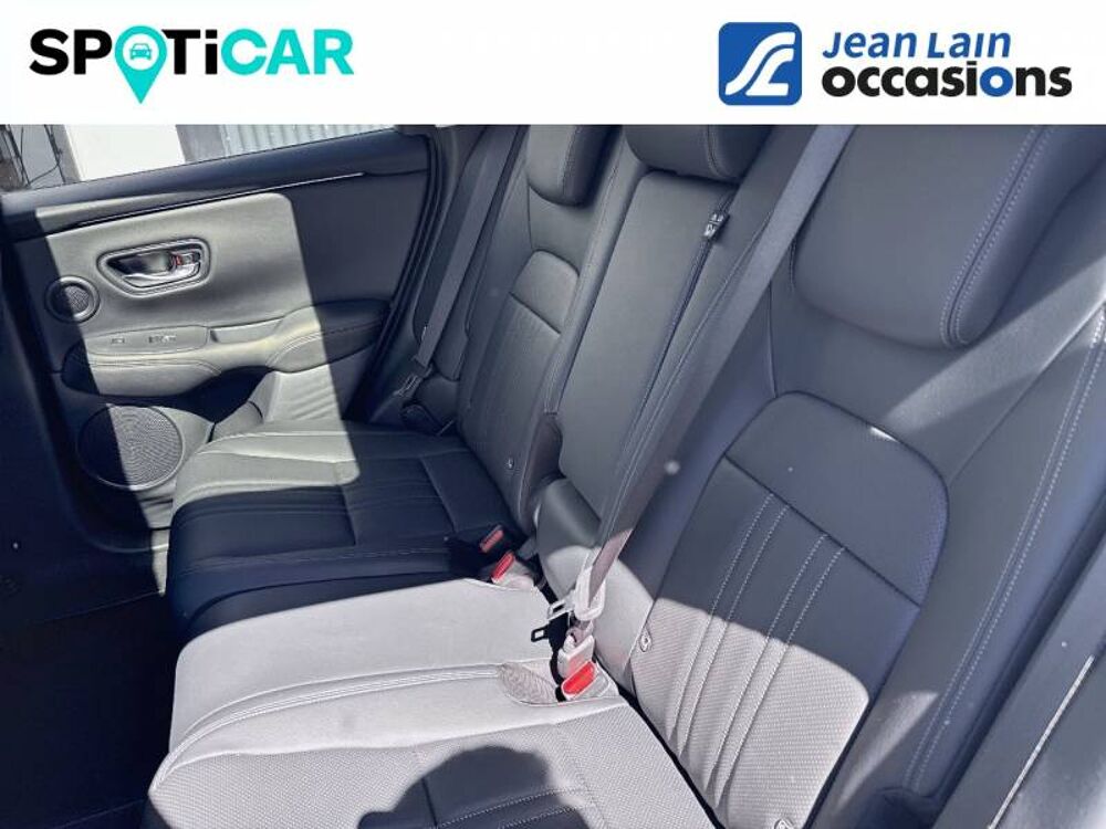 Zr-v ZR-V e:HEV 2.0 i-MMD Advance 2025 occasion 74100 V&eacute;traz-Monthoux
