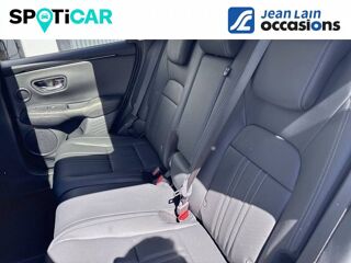 Zr-v ZR-V e:HEV 2.0 i-MMD Advance 2025 occasion 74100 V&eacute;traz-Monthoux