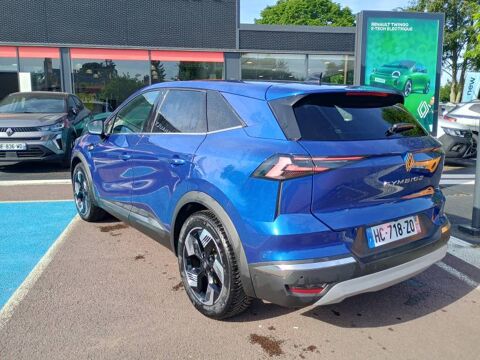 Symbioz E-Tech full hybrid 145 Iconic 2025 occasion 14400 Bayeux