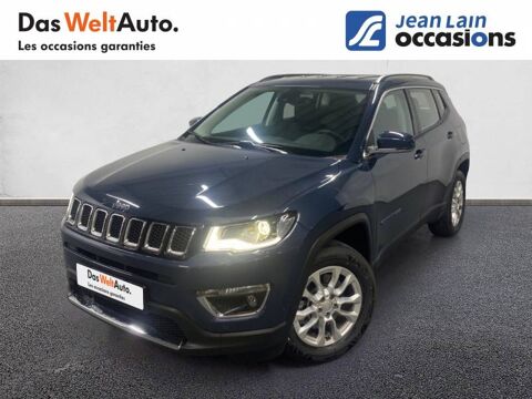 Annonce voiture Jeep Compass 31190 