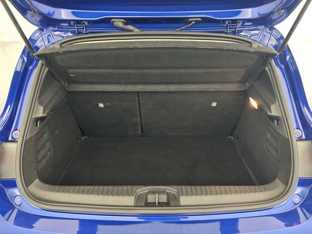 Clio TCe 90 Equilibre 2023 occasion 29200 Brest