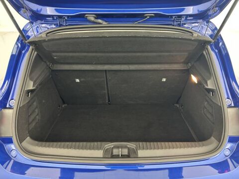 Clio TCe 90 Equilibre 2023 occasion 29200 Brest