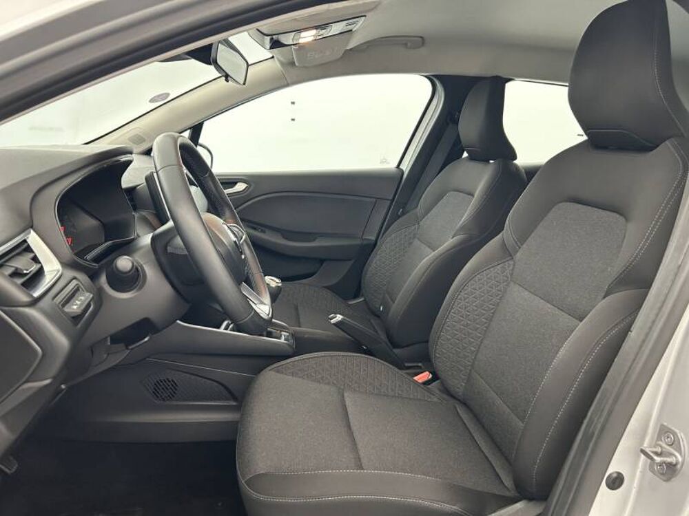 Clio TCe 90 Equilibre 2024 occasion 29200 Brest
