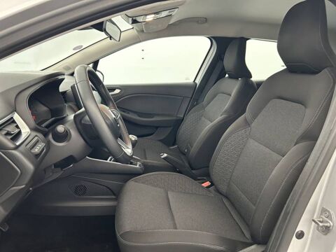Clio TCe 90 Equilibre 2024 occasion 29200 Brest