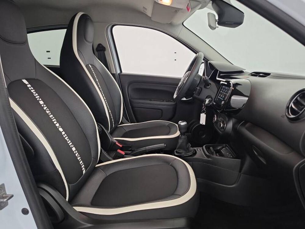 Twingo III SCe 65 SL Urban Night 2023 occasion 56300 Pontivy