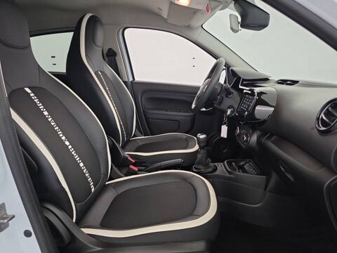 Twingo III SCe 65 SL Urban Night 2023 occasion 56300 Pontivy