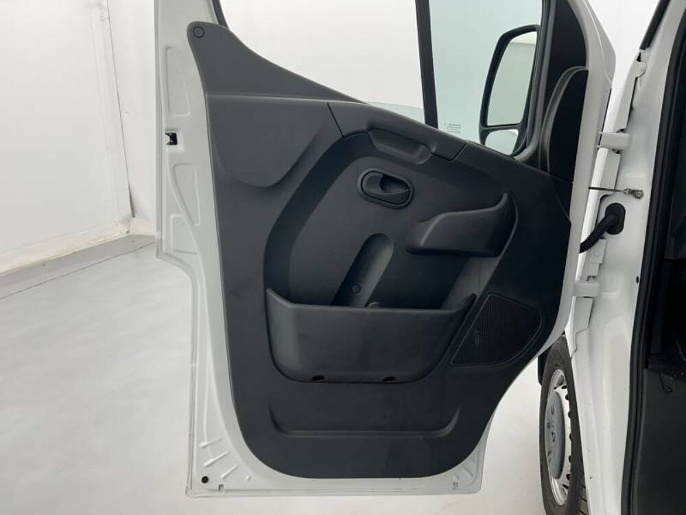 Master MASTER FGN TRAC F3500 L2H2 BLUE DCI 135 CONFORT 2024 occasion 56850 Caudan