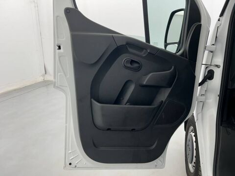 Master MASTER FGN TRAC F3500 L2H2 BLUE DCI 135 CONFORT 2024 occasion 56850 Caudan