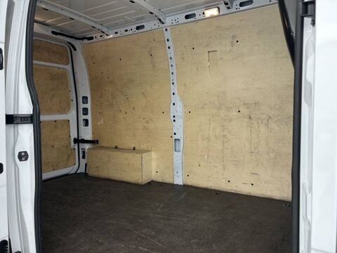 Master MASTER FGN TRAC F3500 L2H2 BLUE DCI 135 CONFORT 2024 occasion 56400 Auray