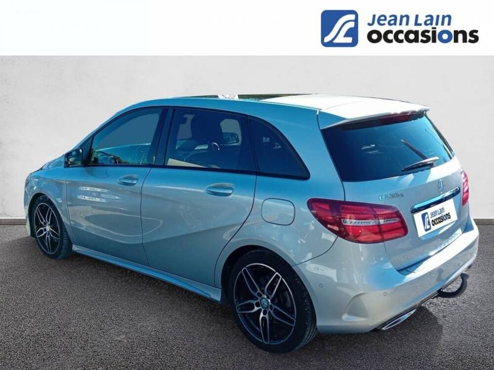 Classe B 200 d 7-G DCT 4-Matic Fascination 2017 occasion 05000 Gap