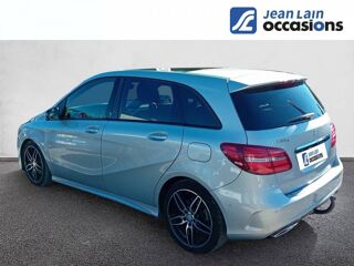 Classe B 200 d 7-G DCT 4-Matic Fascination 2017 occasion 05000 Gap