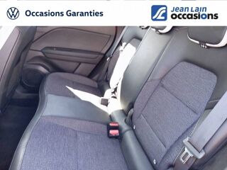 Captur TCe 140 EDC - 21 Intens 2022 occasion 04130 Volx