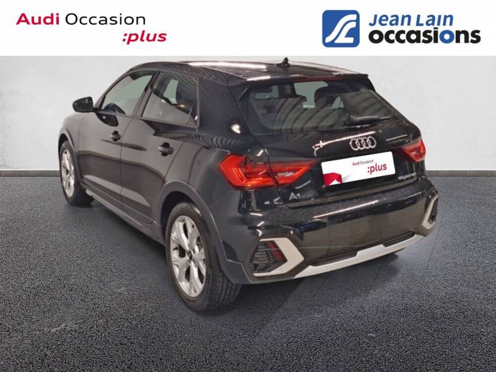 A1 Citycarver 35 TFSI 150 ch S tronic 7 Design 2021 occasion 01170 Cessy
