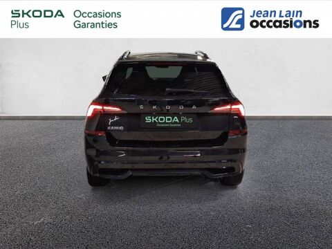 Kamiq 1.5 TSI 150 ch DSG7 Monte-Carlo 2023 occasion 73290 La Motte-Servolex