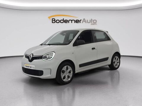 Annonce voiture Renault Twingo 10950 €