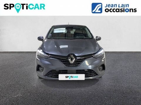 Clio TCe 90 - 21 Business 2021 occasion 74600 Seynod