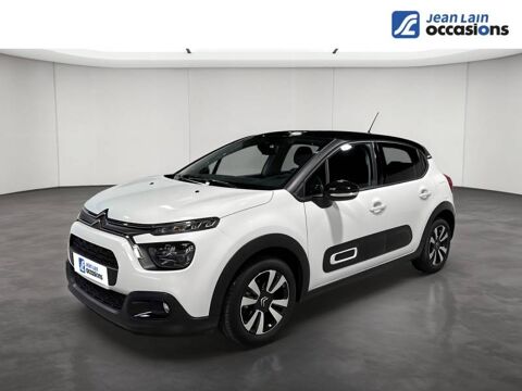 Annonce voiture Citroën C3 11974 €