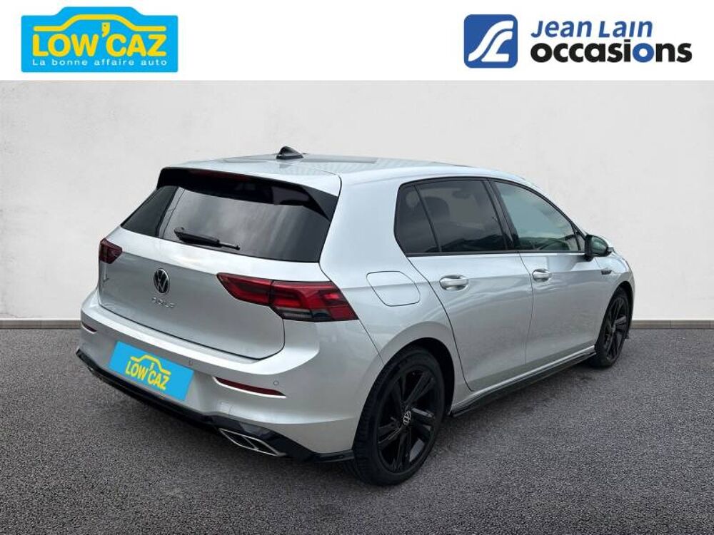 Golf 2.0 TDI SCR 150 DSG7 R-Line 2023 occasion 73490 La Ravoire