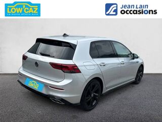Golf 2.0 TDI SCR 150 DSG7 R-Line 2023 occasion 73490 La Ravoire