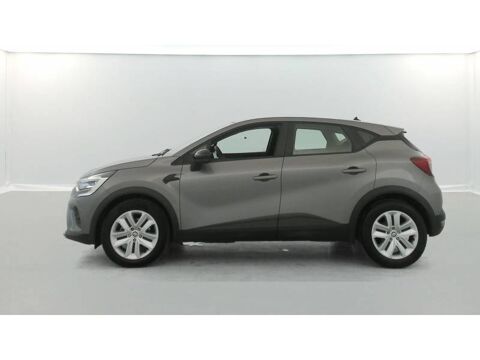 Captur E-Tech 145 - 21 Business 2022 occasion 14200 H&eacute;rouville-Saint-Clair