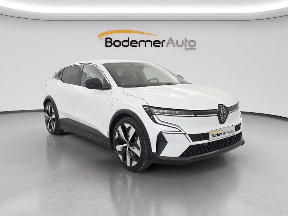 M&eacute;gane Megane E-Tech EV60 220 ch optimum charge Techno 2022 occasion 61200 Argentan