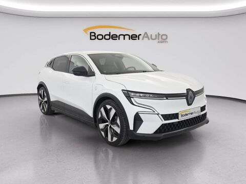 M&eacute;gane Megane E-Tech EV60 220 ch optimum charge Techno 2022 occasion 61200 Argentan