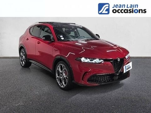 Tonale 1.5 Hybrid 160 ch VGT TCT7 Veloce 2023 occasion 73290 La Motte-Servolex