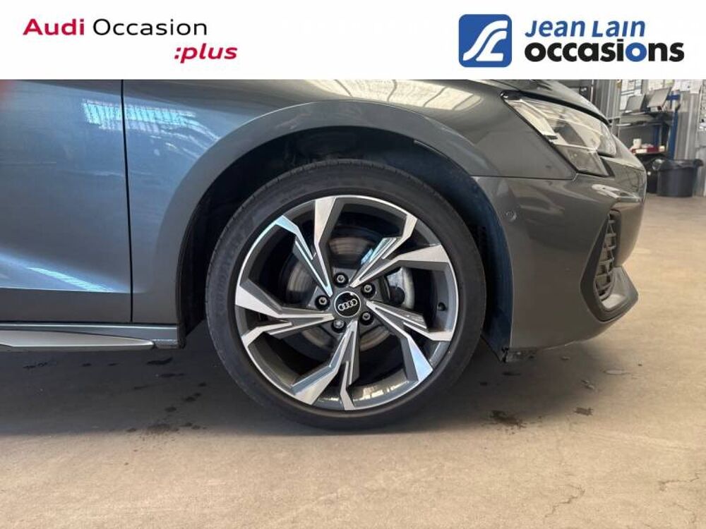 A3 Sportback TDI 150 S tronic 7 S line 2025 occasion 73200 Albertville