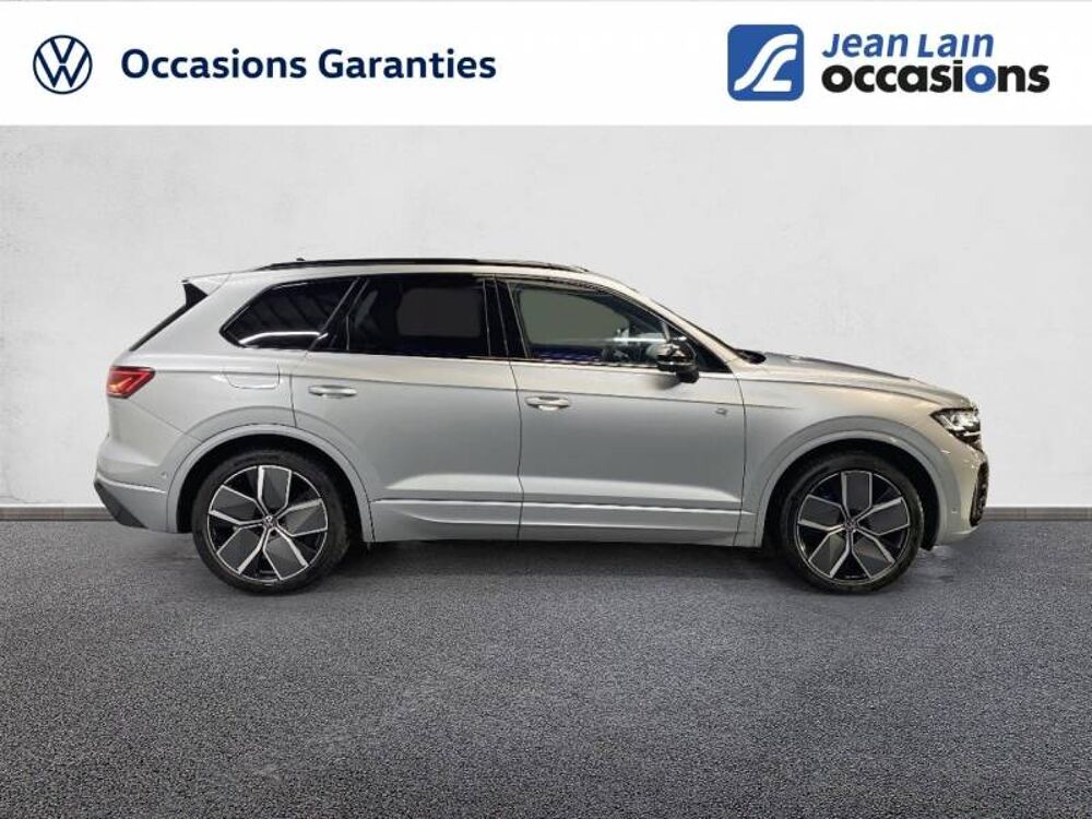 Touareg 3.0 V6 eHybrid 462 ch Tiptronic 8 4Motion R 2024 occasion 74600 Seynod