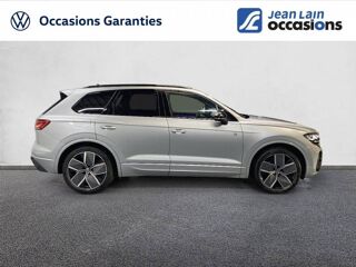 Touareg 3.0 V6 eHybrid 462 ch Tiptronic 8 4Motion R 2024 occasion 74600 Seynod