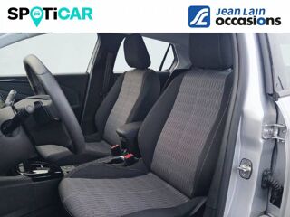 Corsa 1.2 Turbo 100 ch BVA8 Elegance Business 2023 occasion 74600 Seynod