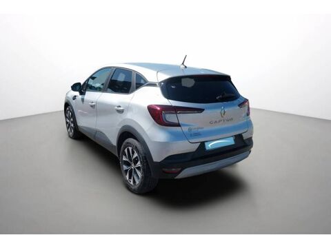 Captur TCe 90 Evolution 2024 occasion 50100 Cherbourg-en-Cotentin