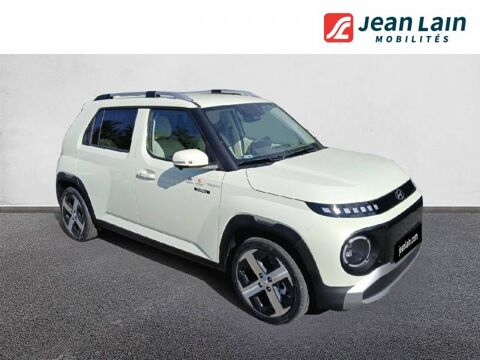 Inster 49 kWh 5 pl. Creative 2025 occasion 73290 La Motte-Servolex