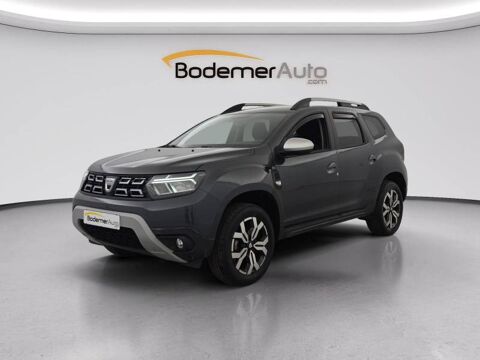 Annonce voiture Dacia Duster 15990 €