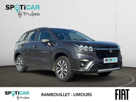 S-cross S-Cross 1.5 Dualjet Hybrid Auto Style 2024 occasion 78120 Rambouillet
