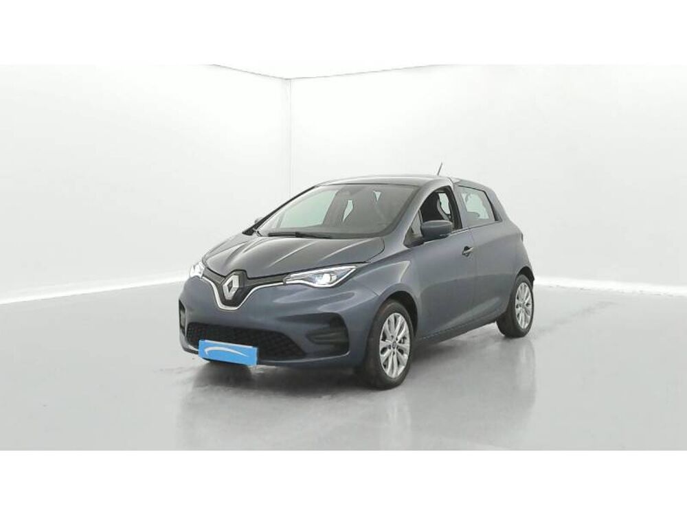 Zo&eacute; Zoe R110 Achat Int&eacute;gral Zen 2020 occasion 29000 Quimper