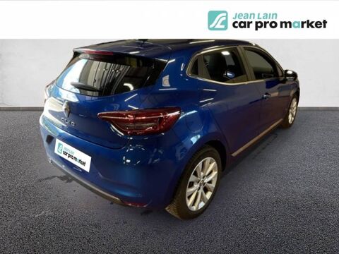 Clio TCe 100 Intens 2019 occasion 38360 Sassenage