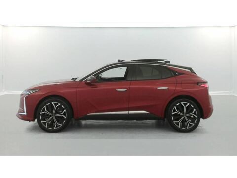 DS4 DS 4 Hybride E-Tense 225 EAT8 Rivoli 2023 occasion 22600 Loud&eacute;ac