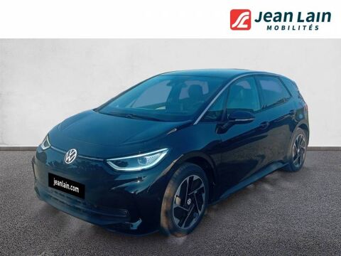 Annonce voiture Volkswagen ID.3 40990 €