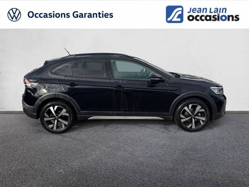 Taigo 1.0 TSI 116 DSG7 VW Edition 2025 occasion 74700 Sallanches