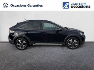 Taigo 1.0 TSI 116 DSG7 VW Edition 2025 occasion 74700 Sallanches
