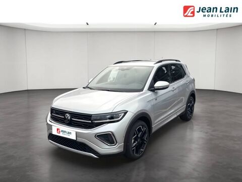Annonce voiture Volkswagen T-Cross 32200 €