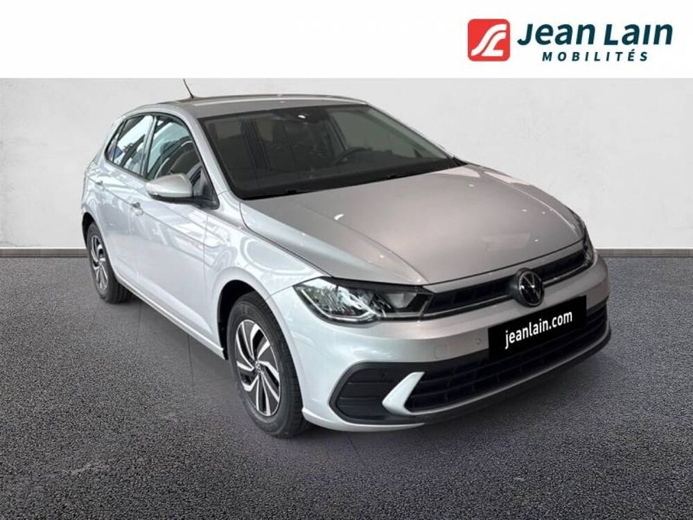 Polo 1.0 TSI 95 S&S BVM5 VW Edition 2026 occasion 38600 Fontaine