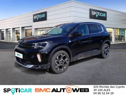 Annonce voiture Citron C5 aircross 18970 