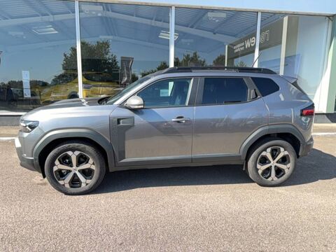 Duster Hybrid 155 Journey 2026 occasion 29000 Quimper